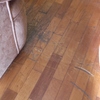 Lijar (Acuchillar) y Barnizar Parquet (Parcial)