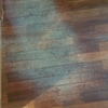 Lijar (Acuchillar) y Barnizar Parquet (Parcial)
