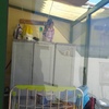 Pequeños Trabajos de Aluminio
