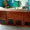 Lacar carpintería de Madera