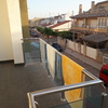 Toldo e instalación en balcón de nuestro apartamento