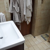 Reforma de baño basica en barcelona