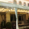 Limpieza de Toldos