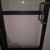 Cambiar cristales en puertas y ventanas