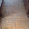 Lijar (Acuchillar) y Barnizar Parquet (Completo)
