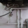 Pequeños trabajos Gas
