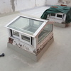Instalar Suelo Transitable Cristal