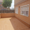 Pérgolas