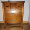 Lacar Muebles