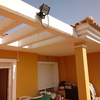 Cortinas Cristal
