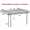Instalar Toldo Vivienda