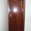 Instalar Puerta de Seguridad