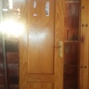 Cambiar Carpintería Madera