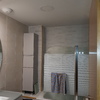 Reforma techo cuarto de baño