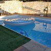 Revisar Fugas Piscina