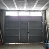 Automatizar Puerta Garaje