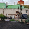 Pérgolas