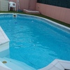 Reforma Piscina