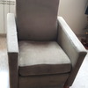 Tapizar sofa