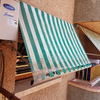 Cambiar Tela Toldo