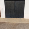 Instalar Puerta Garaje PVC/Sándwich