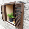 Instalar Persianas Aluminio