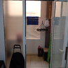 Reforma parcial vivienda