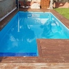 Reforma Piscina