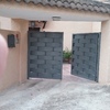 Automatizar Puerta Garaje