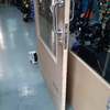 Pequeñas instalaciones en local comercial