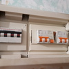 Renovar cableado electricidad vivienda familiar