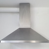 Instalación de horno, vitroceramica y campana