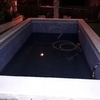 Puesta en Funcionamiento Piscina