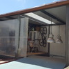 Ventanales de aluminio
