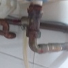 Pequeños Trabajos Fontanería