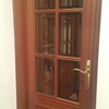 Lacar Puertas