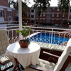 Cortinas Cristal