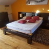 Lijar (Acuchillar) y Barnizar Parquet (Completo)