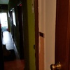 Instalar Puerta de Seguridad