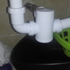 Reparar bajantes
