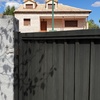 Automatizar Puerta Garaje