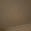 Instalación lámparas techo