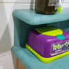 Adaptar Baño (Accesibilidad)