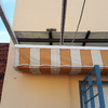 Cubierta terraza