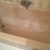 Esmaltar Bañera