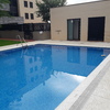Limpieza puntual de piscina