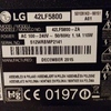 Reparación Electrodomésticos