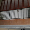Instalar barandillas pvc