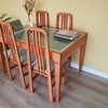 Lacar Muebles