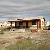 Vallado de parcela
